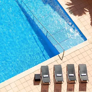 Hotel Novotel Barcelona