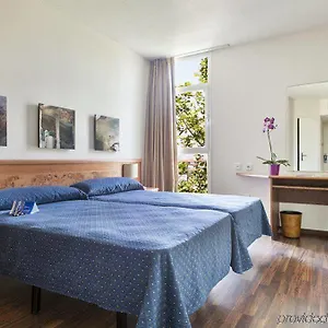 Hotel Crisol Quality