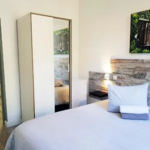 Gasthof Barcelona Rooms